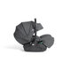 Scoica auto inclinabila i-Size I-Level Pro Signature, Ebony, Joie 712996