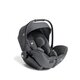 Scoica auto inclinabila i-Size I-Level Pro Signature, Ebony, Joie 713002