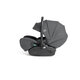 Scoica auto inclinabila i-Size I-Level Pro Signature, Ebony, Joie 712999