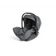 Scoica auto inclinabila i-Size I-Level Pro Signature, Ebony, Joie 712994