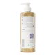 Ulei de spalare emolient pentru piele uscata si foarte uscata Ivahidra+, 400 ml, Ivatherm 713029