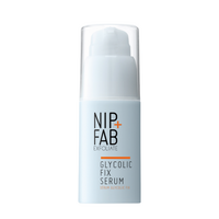 Serum pentru fata Glycolic Fix, 30 ml, Nip+Fab