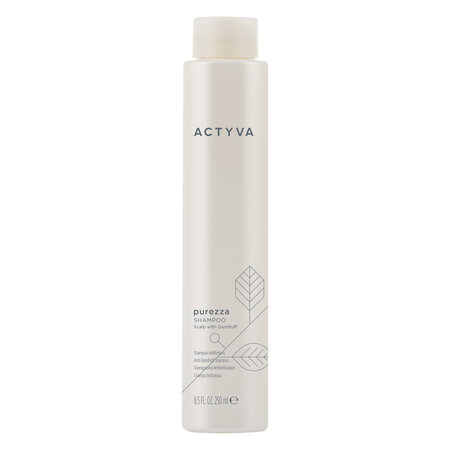Sampon antimatreata Purezza, 250 ml, Kemon