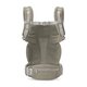Marsupiu Omni Deluxe Mesh, Soft Olive, Ergoaby 713097