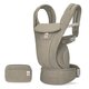 Marsupiu Omni Deluxe Mesh, Soft Olive, Ergoaby 713100