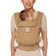 Marsupiu Omni Deluxe Mesh, Camel, Ergoaby 713106