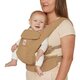Marsupiu Omni Deluxe Mesh, Camel, Ergoaby 713105