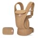 Marsupiu Omni Deluxe Mesh, Camel, Ergoaby 713104