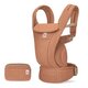 Marsupiu Omni Deluxe Mesh, Canyon Clay, Ergoaby 713114