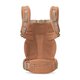 Marsupiu Omni Deluxe Mesh, Canyon Clay, Ergoaby 713117