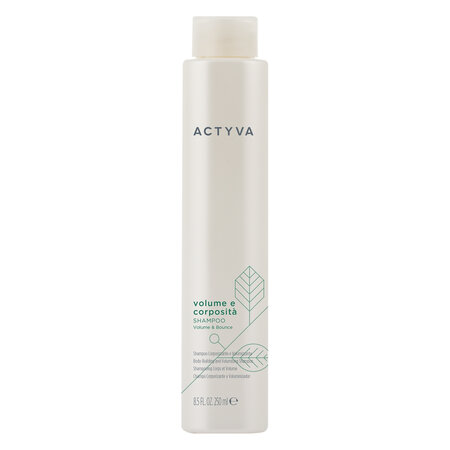 Sampon pentru volum Volume, 250 ml, Kemon
