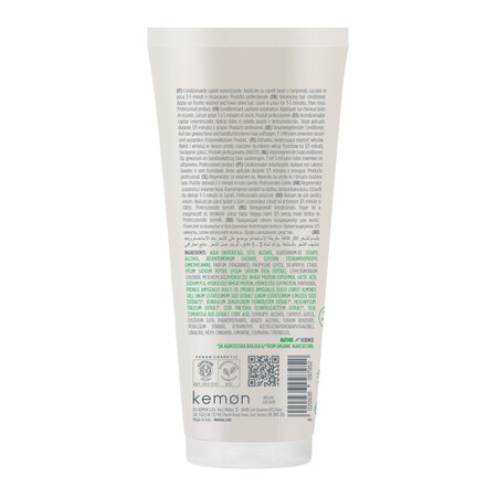 Balsam pentru volum Volume e Corposita, 200 ml, Kemon 713132