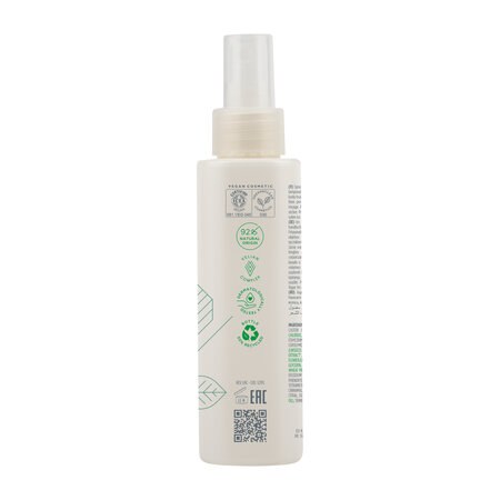 Spray pentru volum Volume e Corposita, 125 ml, Kemon 713137