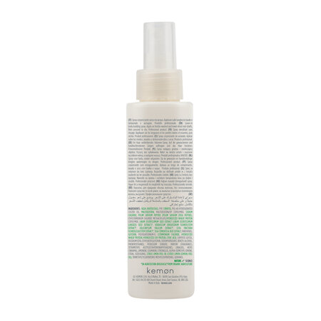 Spray pentru volum Volume e Corposita, 125 ml, Kemon 713136