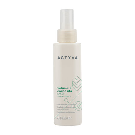 Spray pentru volum Volume e Corposita, 125 ml, Kemon
