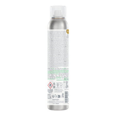 Spray protectie termica pentru par Bellessere, 200 ml, Kemon 713146