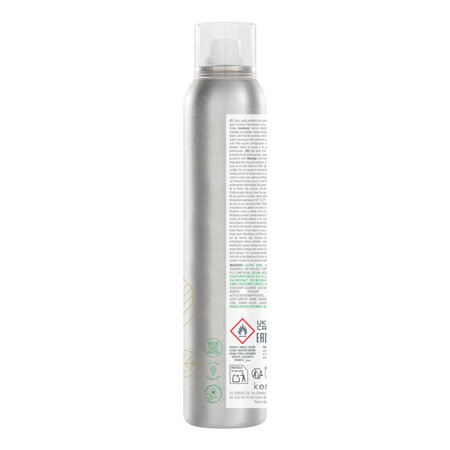 Spray protectie termica pentru par Bellessere, 200 ml, Kemon 713145
