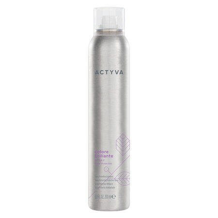 KEMON ACTYVA COLORE BRILLANTE SPRAY PROTECTIE CULOARE 200 ML 0539