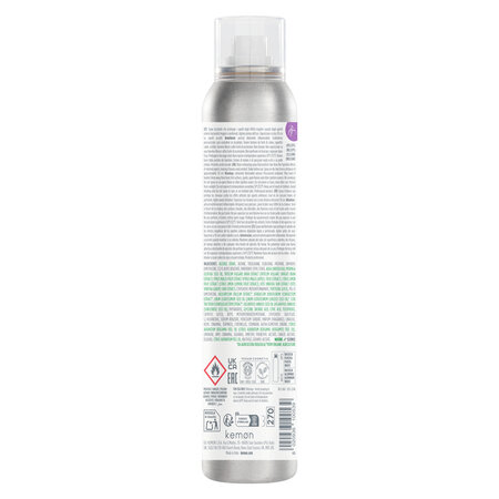 Spray pentru protectie culoare Colore Brillante, 200 ml, Kemon 713151