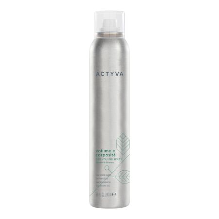 Spray uscat pentru volum Volume e Corposita, 200 ml, Kemon