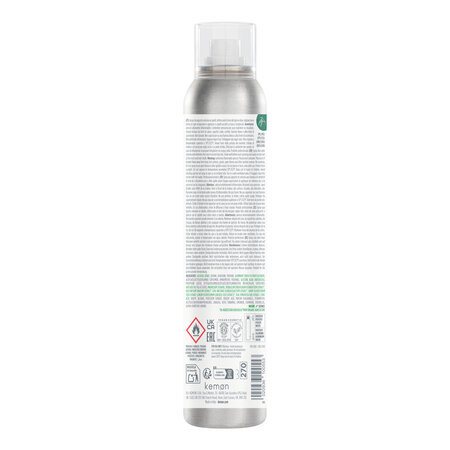 Spray uscat pentru volum Volume e Corposita, 200 ml, Kemon 713162