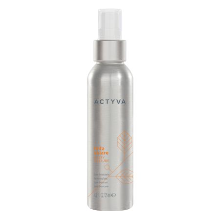 Spray texturizant pentru par Linfa Solare, 125 ml, Kemon