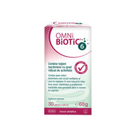 Omnibiotic 6, 60 g, Institut AllergoSan
