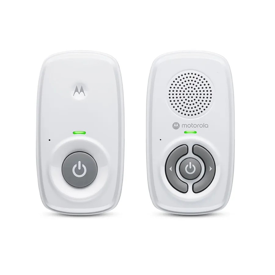 Dispozitiv de monitorizare audio pentru bebelusi, AM21, Motorola