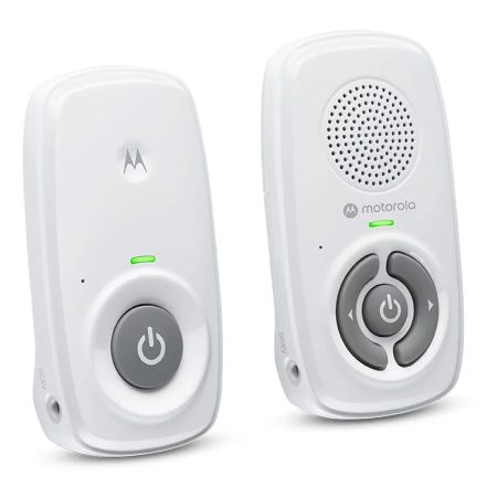 Dispozitiv de monitorizare audio pentru bebelusi, AM21, Motorola 713213