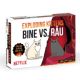Joc de societate, 7 ani+, Bine vs Rau, Exploding Kittens 713217