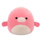 Jucarie de plus Foca Morlai, 12 cm, 3 ani+, Squishmallows 713223