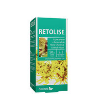 Retolise crema, 50 ml, Dietmed