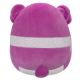 Jucarie de plus Ursuletul Cristiana, 12 cm, 3 ani+, Squishmallows 713227