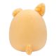 Jucarie de plus Catelusul Cooper, 12 cm, 3 ani+, Squishmallows 713231
