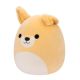 Jucarie de plus Catelusul Cooper, 12 cm, 3 ani+, Squishmallows 713230