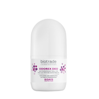 Deodorant antiperspirant roll-on Odorex, 20 ml, Biotrade