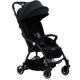 Carucior sport pentru copii S1, Black, Hamilton 713252