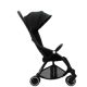 Carucior sport pentru copii S1, Black, Hamilton 713253