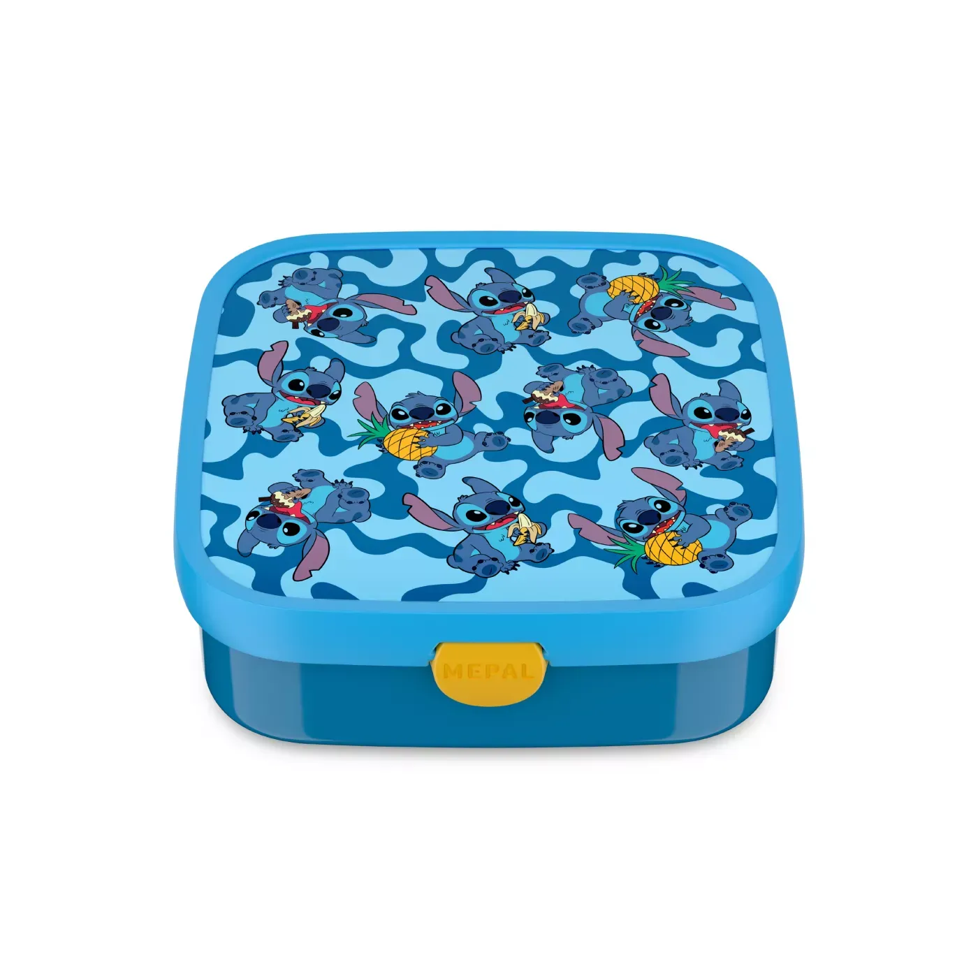 Caserola pentru pranz Bento, Stitch, Mepal