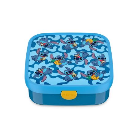 Caserola pentru pranz Bento, Stitch, Mepal