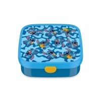 Caserola pentru pranz Bento, Stitch, Little Dutch