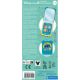 Telefon flip Stitch, 9 luni+, Clementoni 713319