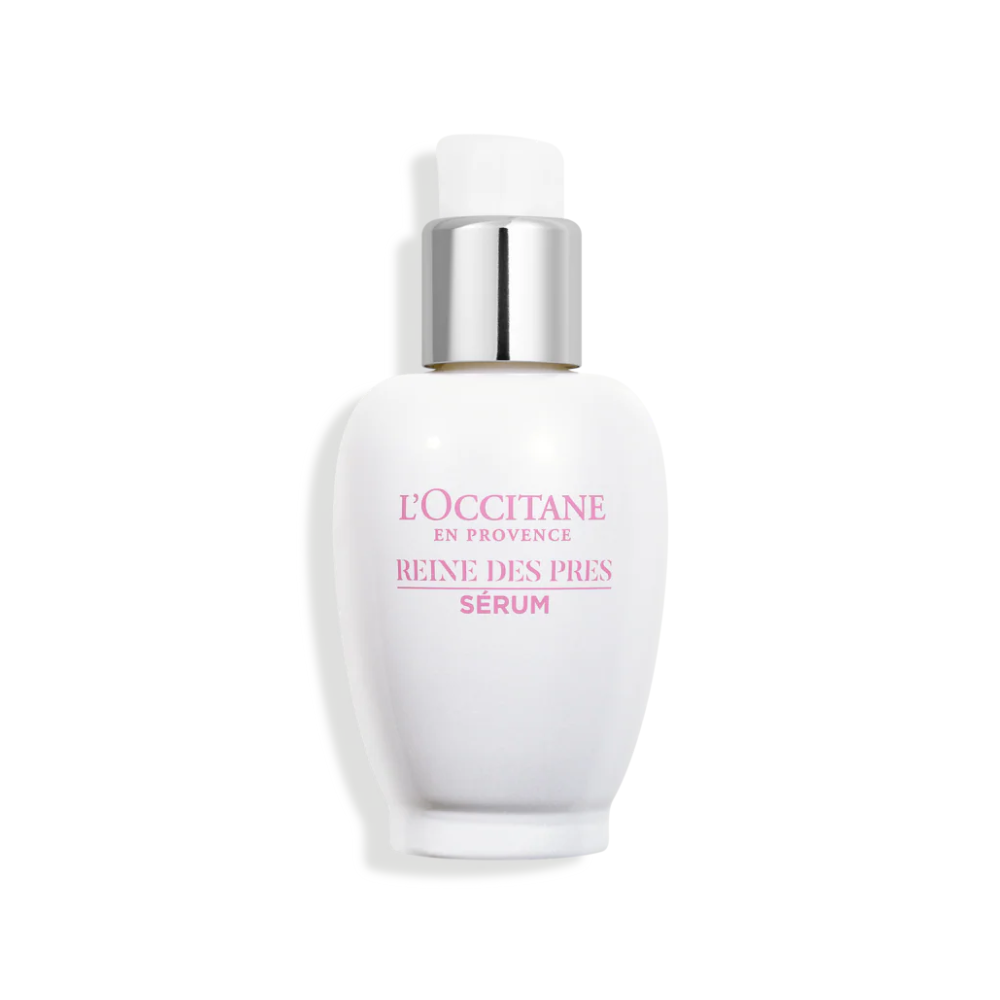 Serum de fata pentru luminozitate Reine Des Pres, 30 ml, L'Occitane