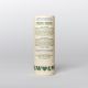 Deodorant natural stick, Fresh Citrus, 40 g, We Love The Planet 713335