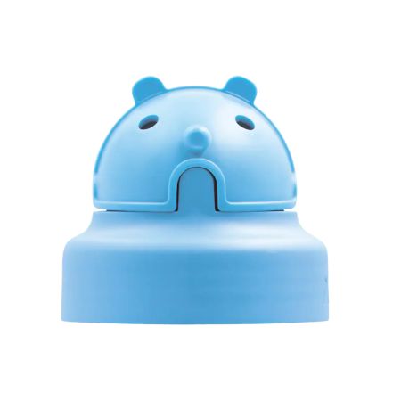 Capac pentru sticla Oby, Albastru, 1 bucata, Laken