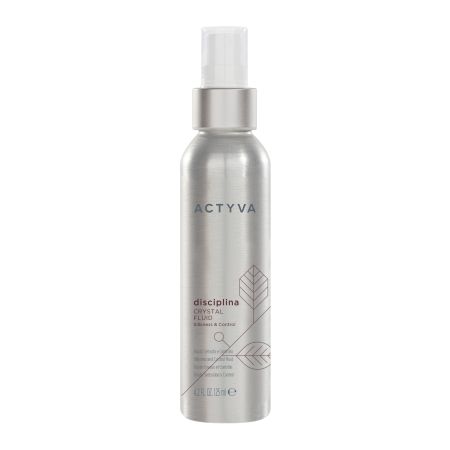 KEMON ACTYVA DISCIPLINA CRYSTAL FLUID 125 ML 0577