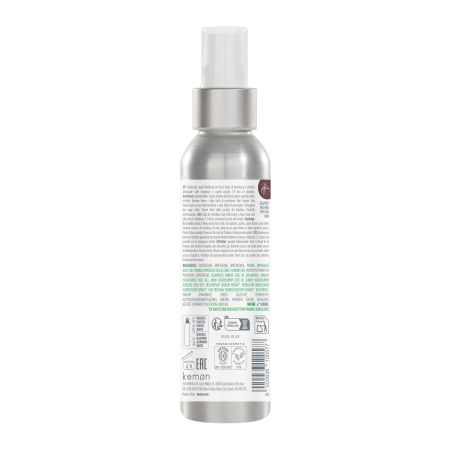 Fluid pentru par Disciplina, 125 ml, Kemon 713366