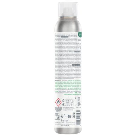 Sampon uscat Volume e Corposita, 200 ml, Kemon 713372