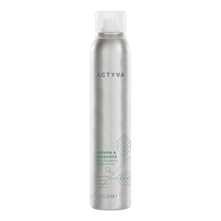 Sampon uscat Volume e Corposita, 200 ml, Kemon