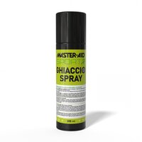 Spray cu efect de racire pentru contuzii Ice Spray, 200 ml, Master Aid